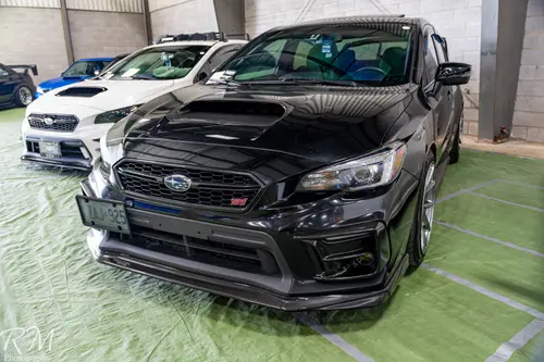 2024 Subie Showdown photo 185